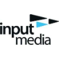 input media logo image