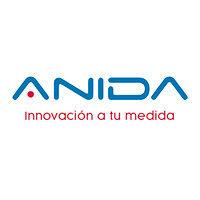 anida latam logo image