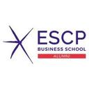 logo of Escp Alumni