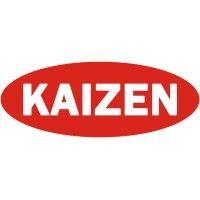 kaizen metal forming private limited logo image