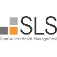 specialized asset management llc logo image