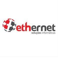 ethernet, soluções informáticas, lda logo image