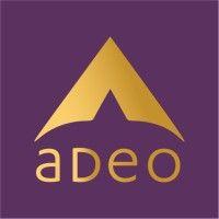 adeo logo image