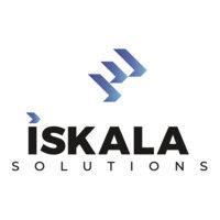 iskala business solutions logo image