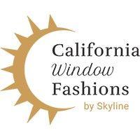 california window fashions logo image