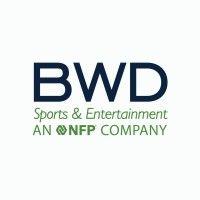 bwd sports logo image