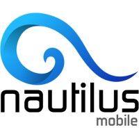 nautilus mobile app pvt. ltd logo image