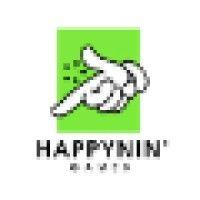 happynin' games logo image