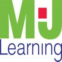 mj learning inc. logo image