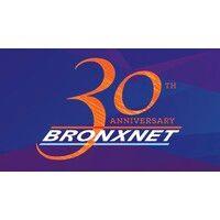 bronxnet community television logo image