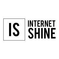 internetshine technologies logo image