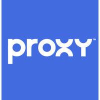 proxy logo image