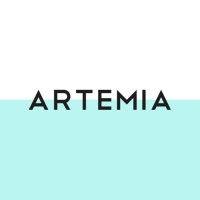 artemia executive logo image