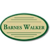 barnes walker logo image