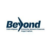 beyond angels logo image