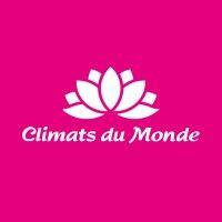 climats du monde logo image