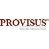 provisus wealth management logo image