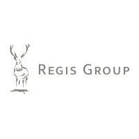 regis group logo image