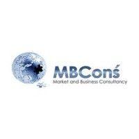 mbcons logo image