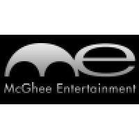 mcghee entertainment