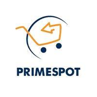 primespot india logo image