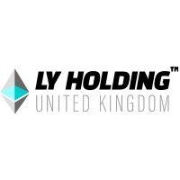 ly holding ltd logo image