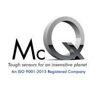 mcq inc. logo image