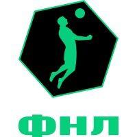 russian football national league logo image