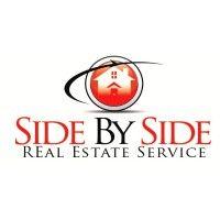 side by side real estate service