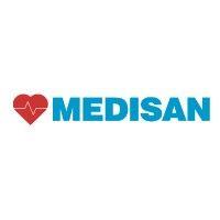 medisan logo image