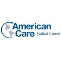 american care inc. logo image