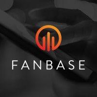 fanbase, llc logo image