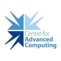 centre for advanced computing at queen's university logo image