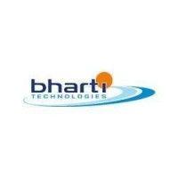 bharti technologies logo image