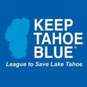 logo of League To Save Lake Tahoe