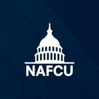 nafcu (national association of federally-insured credit unions) logo image