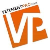 vetementpro.com logo image