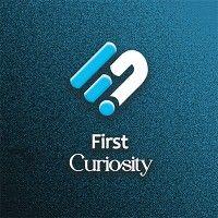 firstcuriosity logo image