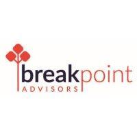 breakpoint advisors logo image