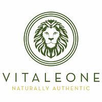 vitaleone olive oil logo image