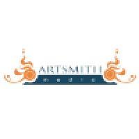 artsmith media llc (acquired by xtuple) logo image