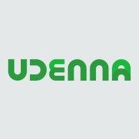 udenna corporation logo image