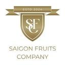 logo of Saigon Fruits Company