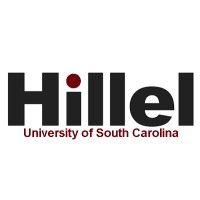 hillel at usc logo image