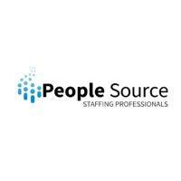 people source logo image