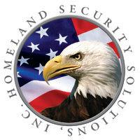 homeland security solutions, inc. (hssi) logo image