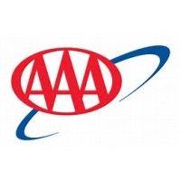 aaa ohio automobile club logo image