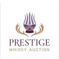 prestige whisky auction ltd logo image