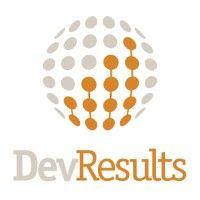 devresults logo image