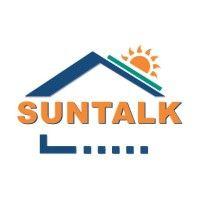 suntalk logo image